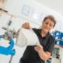 Stock & Bein Orthopädisches Atelier GmbH 6800
