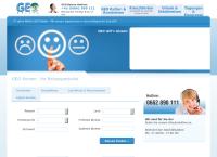 Geo Reisen Incentive & Marketing GmbH