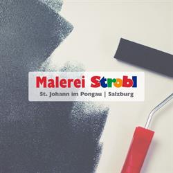 Malerei Strobl - Christian Strobl GmbH