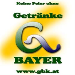 Getränke Bayer Gesellschaft m.b.H.