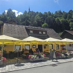 Gasthaus Eichholzer