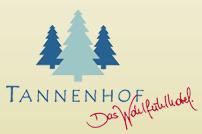 Gasthof Tannenhof Lochner KG
