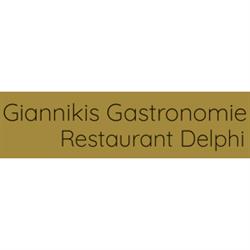 Delphi Restaurant
