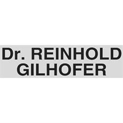 Dr. Reinhold Gilhofer