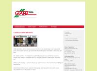 Johann Glanz