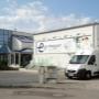 Eichberger Glasbau GmbH in 2540 Bad Vöslau - Außenansicht