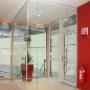 Eichberger Glasbau GmbH in 2540 Bad Vöslau - Referenz