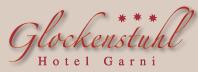 Hotel garni Glockenstuhl