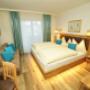 Doppelzimmer Komfort Doppelzimmer Komfort