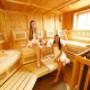Sauna Sauna