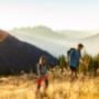 Wandern im Drautal Wandern im Drautal