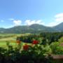 Ausblick ins Tal Ausblick ins Tal