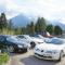 Cabriotreffen-Glocknerhof