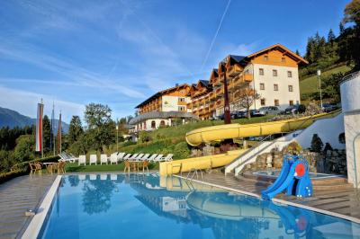 Hotel-Glocknerhof