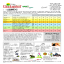Preisliste 2012