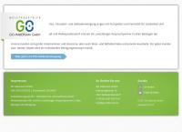 GO-Habersam GmbH