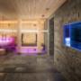 Golden Spa Infrarot