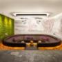 Golden Spa Relaxlounge