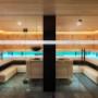 Golden Spa - Kräuter & Finnische Sauna