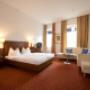 Keramik Hotel Goldener Brunnen - Gästezimmer