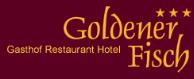 Gasthof-Hotel-Restaurant Goldener Fisch