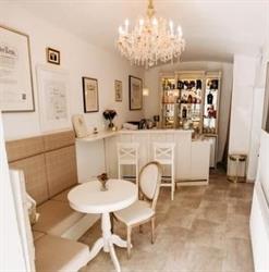Hotel Goldenes Lamm, Fischer KG