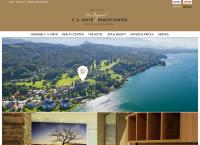 Golfhotel am Wörthersee Gesellschaft M.b.h.