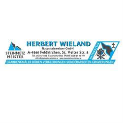 Herbert Wieland Natursteinmeister GmbH