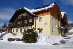 Berggasthof Hotel Zum Granitzl
