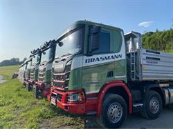 Grasmann GmbH & Co KG