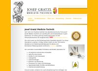 Josef Gratzl