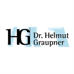 Dr. Helmut Graupner
