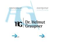 Website von Dr. Helmut Graupner