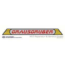 Grausgruber KFZ Reparatur & Service GmbH