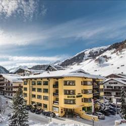 Hotel Grieshof GesmbH
