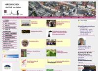 Stadtgemeinde Grieskirchen Infrastruktur KG