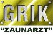 Grik "Zaunarzt" Metallbau