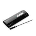 CookPerfect Wireless BBQ Thermometer Neu