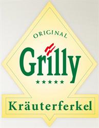 Grilly GmbH Milch- und Spanferkelprodukte