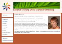 Website von Grimmer Monika