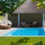 Grossmann GmbH Schwimmbad