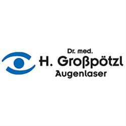 Dr. med. Herbert Großpötzl