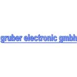 gruber electronic gmbh