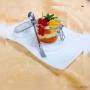Von einem Besucher am 28.03.2018 hochgeladen - Dessert - Hotel und Gasthof Grünauerhof Von einem Besucher am 28.03.2018 hochgeladen - Dessert - Hotel und Gasthof Grünauerhof