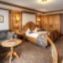 Von einem Besucher am 28.03.2018 hochgeladen - Suite im Hotel und Gasthof Grünauerhof Von einem Besucher am 28.03.2018 hochgeladen - Suite im Hotel und Gasthof Grünauerhof