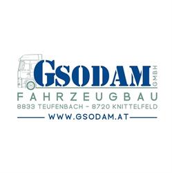 Gsodam GmbH & Co KG