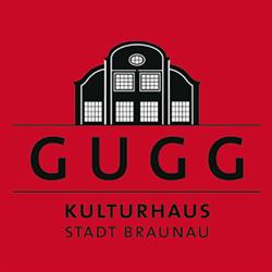 Kultur im Gugg