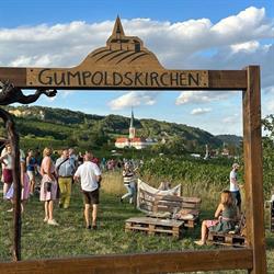 Tourismusbüro Gumpoldskirchen