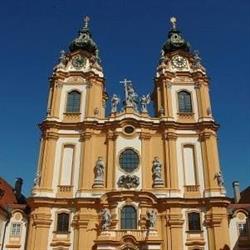 Stift Melk