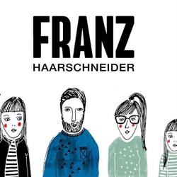 Franz Haarschneider